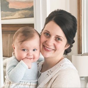 Meet your Posher, Britt